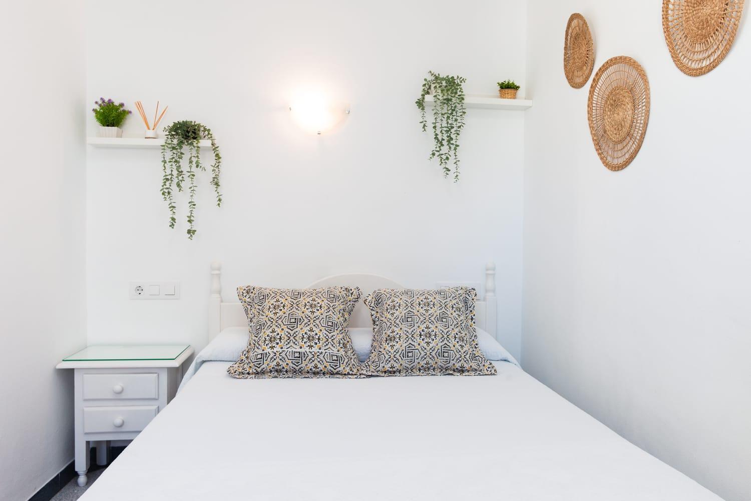Hostal Restaurante La Giralda 罗塔 外观 照片